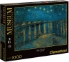 Puzzle 1000 elementów. Museum. Van Gogh - zdjęcie