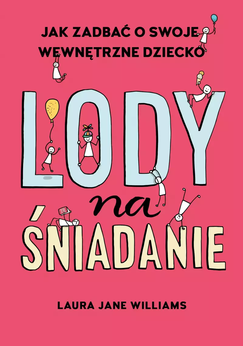 Lody na śniadanie Lody na śniadanie
