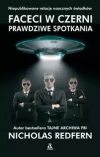 Faceci w Czerni - prawdziwe spotkania - zdjęcie