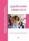 Materiały edukacyjne dla uczniów z niepełnosprawnością intelektualną. Sygnalizowanie samopoczucia - zdjęcie