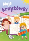 Moje krzyżówki - zdjęcie