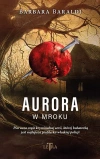 Aurora w mroku - zdjęcie