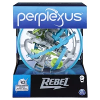 Perplexus Rebel. Labirynt kulkowy 3D, zdjęcie 2
