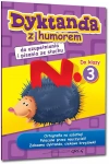 Dyktanda z humorem do klasy 3 - zdjęcie