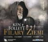 Filary ziemi. Audiobook - zdjęcie