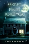 Sekret pełni księżyca - zdjęcie