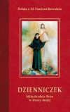 Dzienniczek. Miłosierdzie Boże w duszy mojej - zdjęcie
