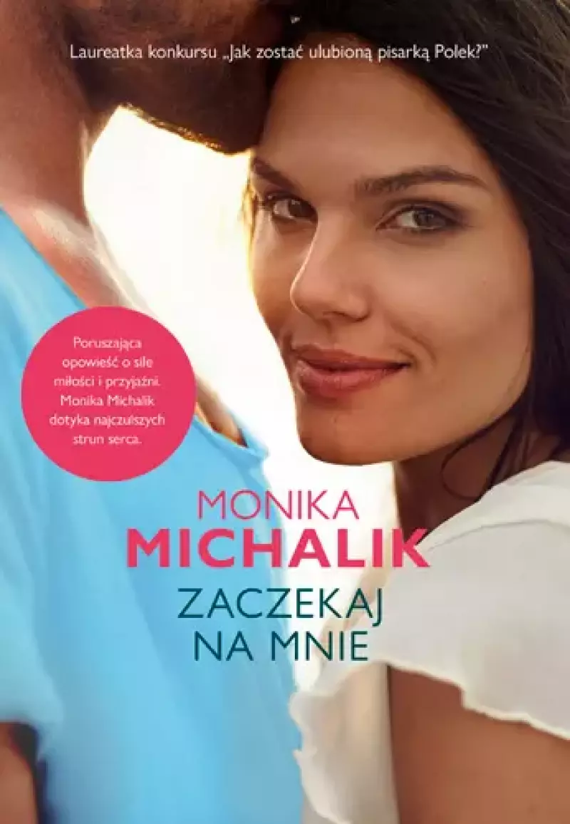 Zaczekaj na mnie Zaczekaj na mnie