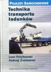 Technika transportu ładunków - zdjęcie