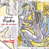 Bajki dla dorosłych. Audiobook - zdjęcie