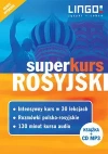 Rosyjski. Superkurs (kurs + rozmówki + audiokurs) +CD, nowe wydanie - zdjęcie