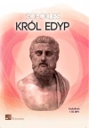 Król Edyp. Audiobook - zdjęcie