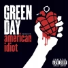American Idiot, CD - zdjęcie