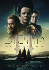 Diuna: Proroctwo. Sezon 1, 3 DVD - zdjęcie
