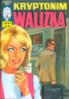 Kapitan Żbik. Kryptonim "Walizka" - zdjęcie