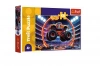 Puzzle 60 Monster truck - zdjęcie
