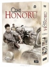 Czas honoru sezon 4, płyta DVD - zdjęcie