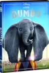 Uwierz w magię. Dumbo, DVD - zdjęcie