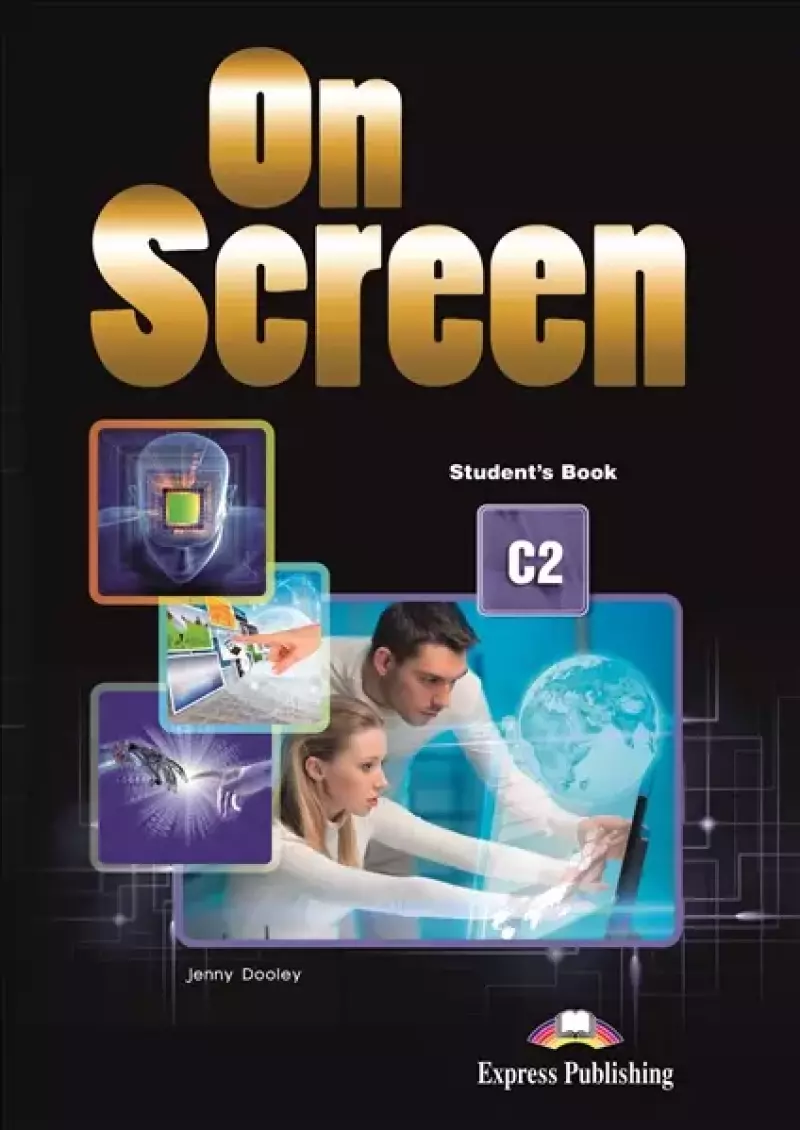 On Screen C2 SB +Digibook +FlipBook On Screen C2 SB +Digibook +FlipBook