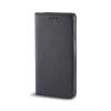 Etui Smart Magnet do Samsung Galaxy S25 czarne - zdjęcie