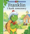 Franklin i kask rowerowy - zdjęcie