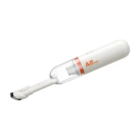 Odkurzacz samochodowy 6000Pa 80W Baseus A2Pro - biały, zdjęcie 4