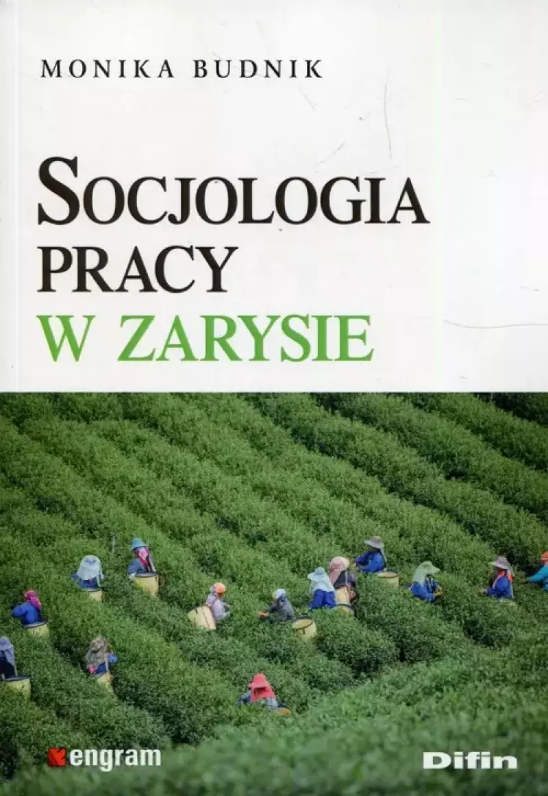 Socjologia pracy w zarysie Socjologia pracy w zarysie