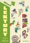 Lokomotywa. Lektury. Zeszyt ćwiczeń. Klasa 3 - zdjęcie