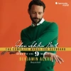 The Complete Works for Keyboard Vol 9 Kothen 1717 - 1723 The Happy Years Alard, CD - zdjęcie