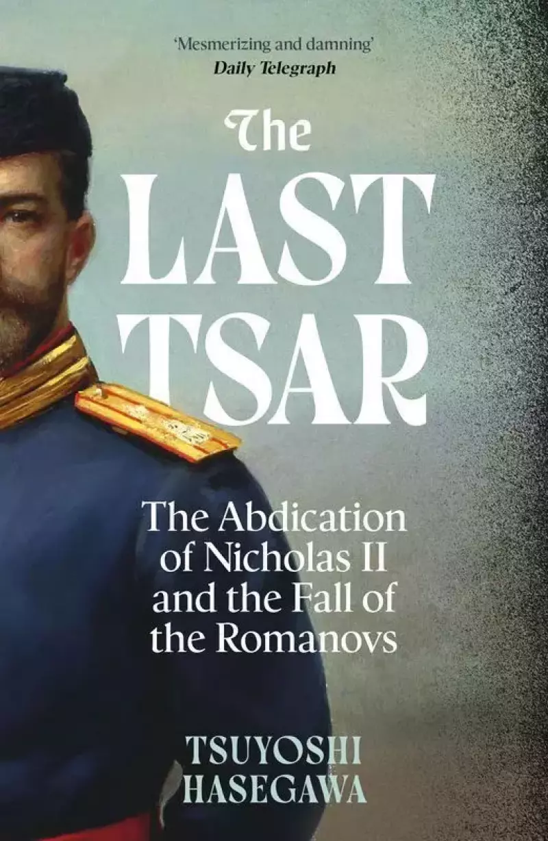 The Last Tsar wer. angielska The Last Tsar wer. angielska