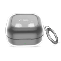Tech-Protect Flexair Samsung Galaxy Buds 4 / 4 Pro Clear, zdjęcie 3
