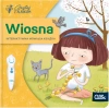 Czytaj z Albikiem. Mini książka. Wiosna - zdjęcie