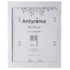 Antyrama plexi plexi [mm:] 400x500 M-interio - zdjęcie