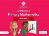 Cambridge Primary Math KSIĄŻKA ZABAW 3 + Digital - zdjęcie