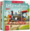 Lokomotywa - zdjęcie