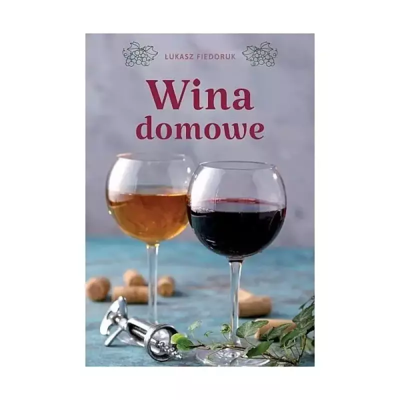 Wina domowe Wina domowe