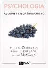 Psychologia. Kluczowe koncepcje. Tom 5. Człowiek i jego środowisko - zdjęcie
