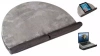 Lapwedge Grey - Podstawka pod laptop - Szara - zdjęcie