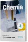 Chemia 3. Podręcznik dla szkół branżowych I stopnia - zdjęcie