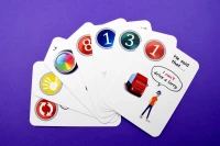 Fun Card English. Reported Speech, zdjęcie 14