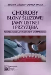 Choroby błony śluzowej jamy ustnej i przyzębia - zdjęcie