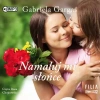 Namaluj mi słońce. Audiobook - zdjęcie