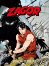 Zagor. Prolog. Tom 3. Demon ludojad - zdjęcie