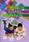 Magiczne kwadraty logopedyczne - zdjęcie