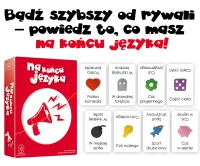 Na końcu języka, zdjęcie 2