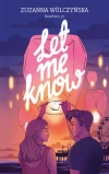 Let me know - zdjęcie