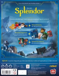 Splendor, zdjęcie 4