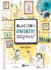 Dlaczego gwiazdy migocą? - zdjęcie
