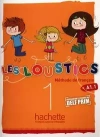 Les Loustics 1. Podręcznik - zdjęcie