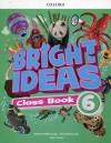 Bright Ideas 6 Activity Book + Online Practice - zdjęcie
